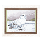 DIY Counted Cross Stitch Kit 