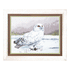 DIY Counted Cross Stitch Kit "Wise owl Buklya"