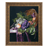 DIY Counted Cross Stitch Kit "Holland still life"