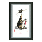DIY Counted Cross Stitch Kit 