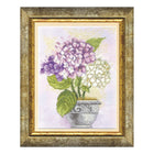 DIY Counted Cross Stitch Kit 