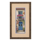 DIY Counted Cross Stitch Kit 
