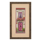 DIY Counted Cross Stitch Kit 