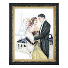 DIY Counted Cross Stitch Kit 