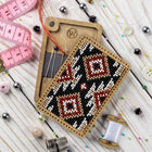 Kit for creating a needle box Kit for creating a needle box FLZB(N)-091