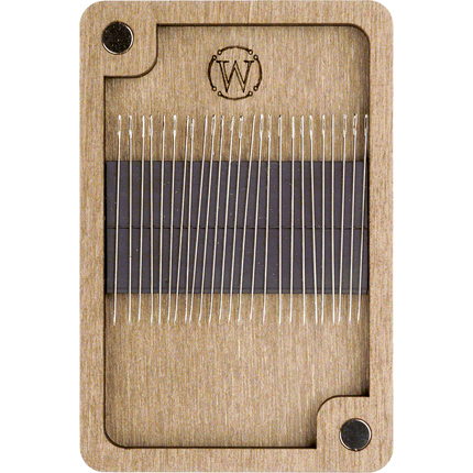 Kit for creating a needle box Kit for creating a needle box FLZB(N)-092