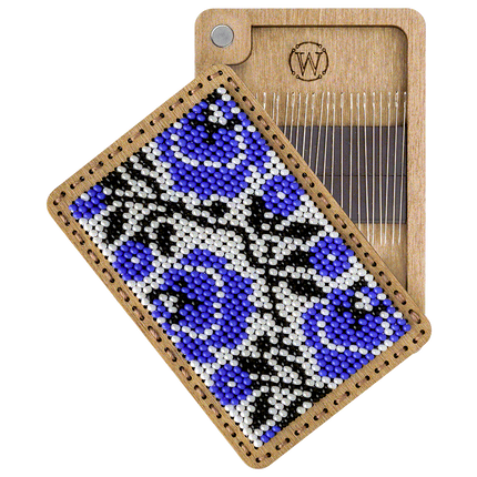Kit for creating a needle box Kit for creating a needle box FLZB(N)-098