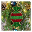 DIY Christmas tree toy kit 