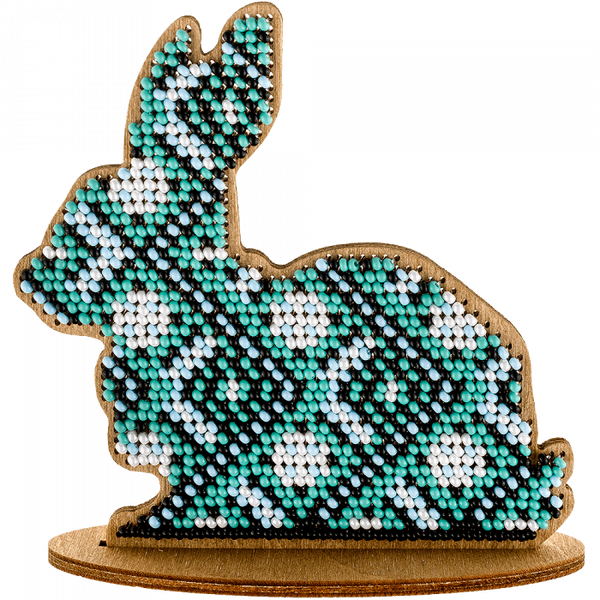 DIY Easter Bead Embroidery kit