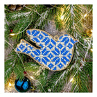 DIY Christmas tree toy kit 
