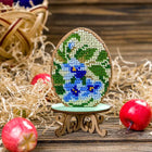 DIY Easter Bead Embroidery kit