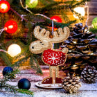 DIY Christmas tree toy kit 