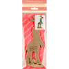 DIY Christmas tree toy kit "Christmas giraffe"