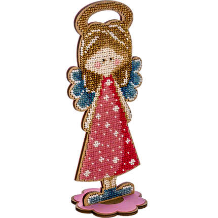 DIY Easter Bead Embroidery kit