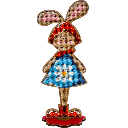 DIY Easter Bead Embroidery kit