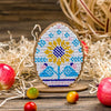 DIY Easter Bead Embroidery kit