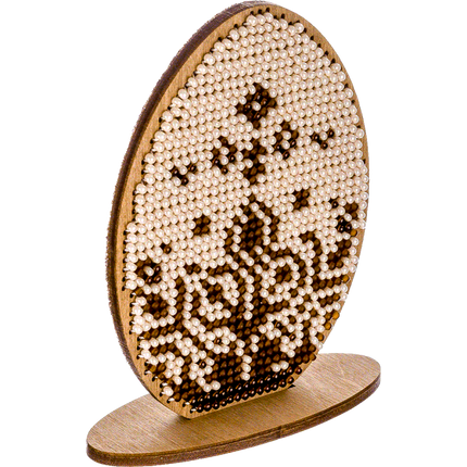 DIY Easter Bead Embroidery kit