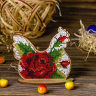DIY Easter Bead Embroidery kit