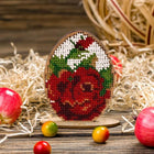 DIY Easter Bead Embroidery kit