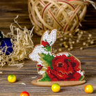 DIY Easter Bead Embroidery kit
