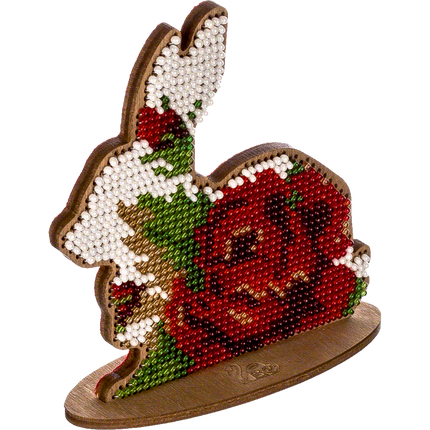DIY Easter Bead Embroidery kit