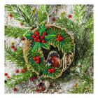 DIY Christmas tree toy kit 