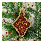 DIY Christmas tree toy kit 