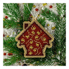 DIY Christmas tree toy kit 