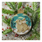 DIY Christmas tree toy kit 