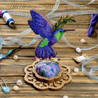 DIY needle cushion kit, needle minder 
