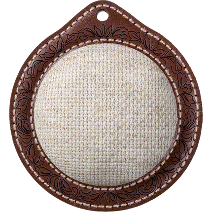 Craft kit for creating a pin cushion