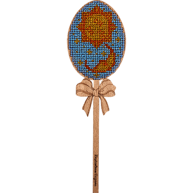 DIY Easter Bead Embroidery kit