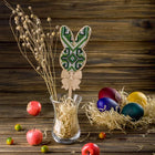 DIY Easter Bead Embroidery kit
