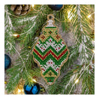 DIY Christmas tree toy kit 