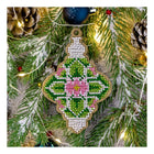 DIY Christmas tree toy kit 