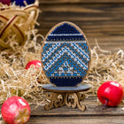 DIY Easter Bead Embroidery kit