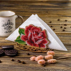 DIY napkin holder kit 