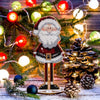 DIY Christmas tree toy kit "Santa Claus"