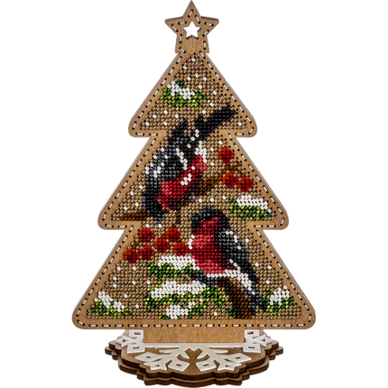 DIY Christmas tree toy kit "Christmas tree"