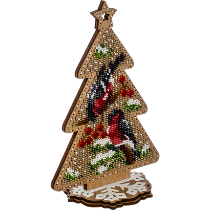 DIY Christmas tree toy kit "Christmas tree"