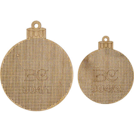 DIY Christmas tree toy kit "Tit"