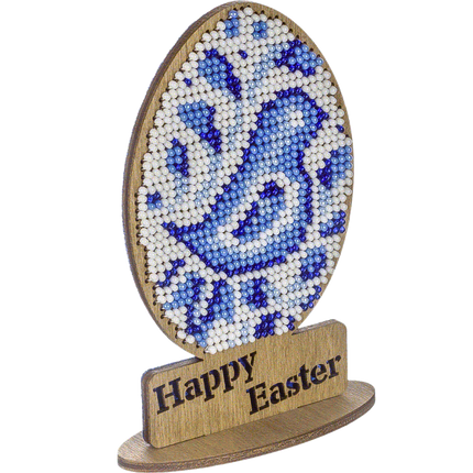 DIY Easter Bead Embroidery kit
