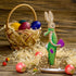 DIY Easter Bead Embroidery kit