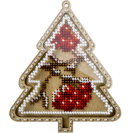 DIY Christmas tree toy kit "Christmas Tree"
