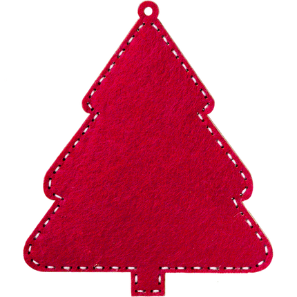 DIY Christmas tree toy kit "Christmas Tree"