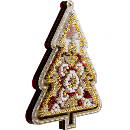 DIY Christmas tree toy kit "Christmas Tree"