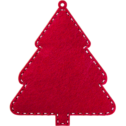 DIY Christmas tree toy kit "Christmas Tree"