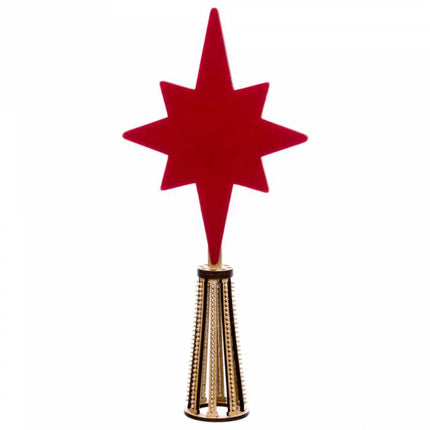 DIY Christmas tree toy kit "Christmas Star"