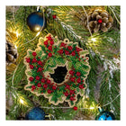 DIY Christmas tree toy kit 
