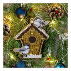 DIY Christmas tree toy kit 